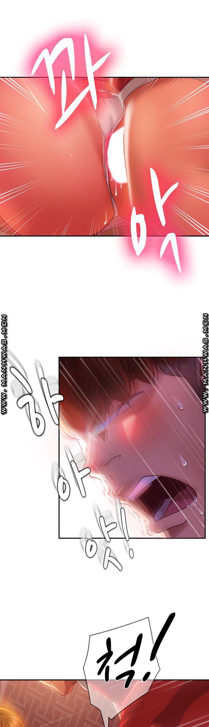 A Twisted Day Raw Chapter 6 Page 40