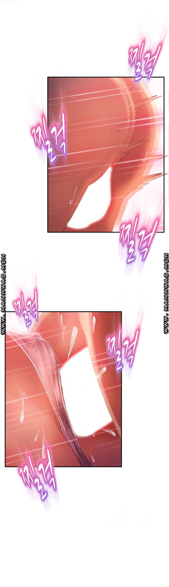 A Twisted Day Raw Chapter 6 Page 44