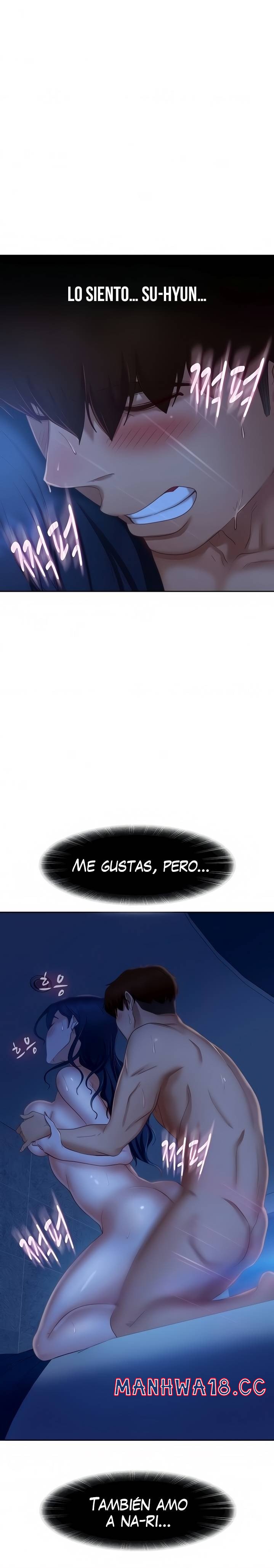 A Twisted Day Raw Chapter 60 Page 12