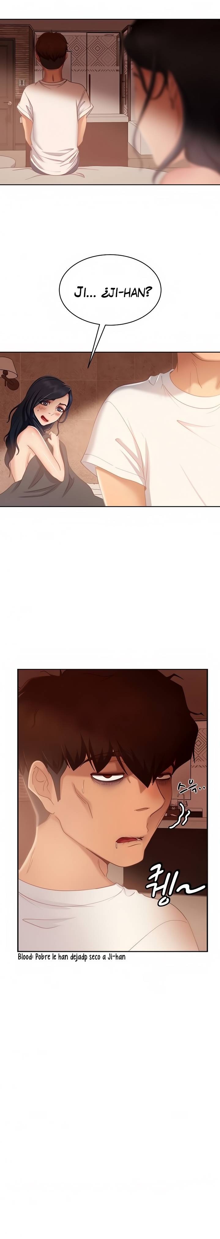 A Twisted Day Raw Chapter 60 Page 20