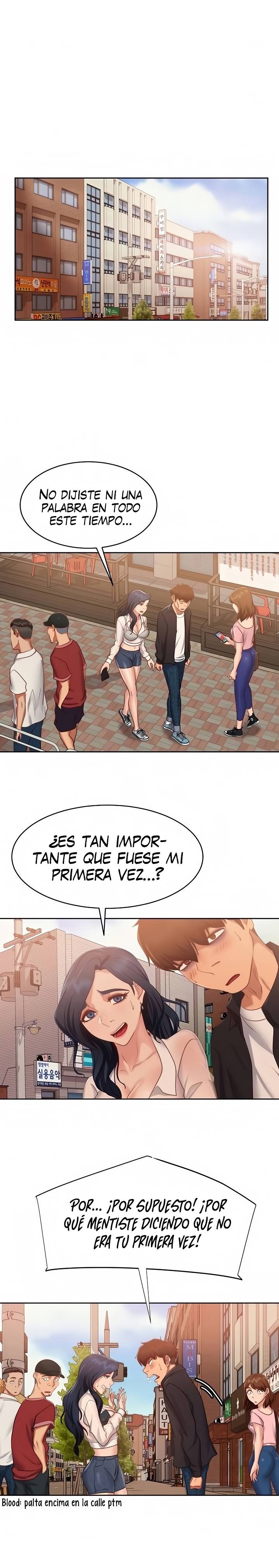 A Twisted Day Raw Chapter 60 Page 21