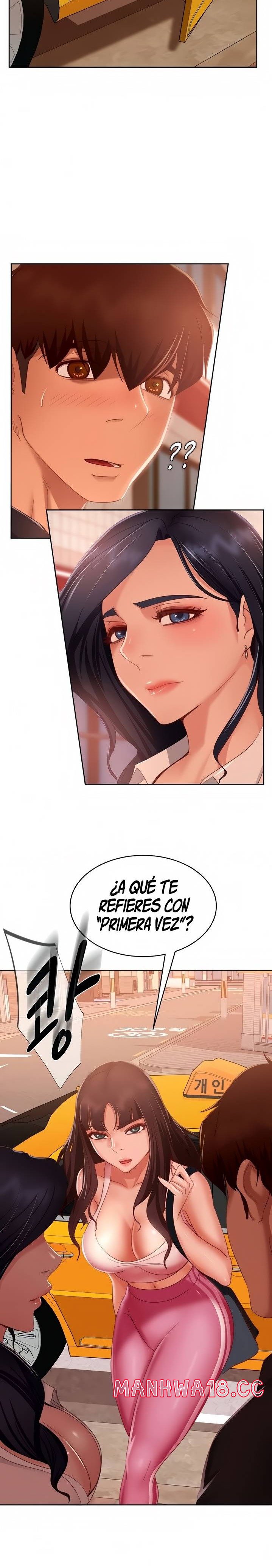 A Twisted Day Raw Chapter 60 Page 25