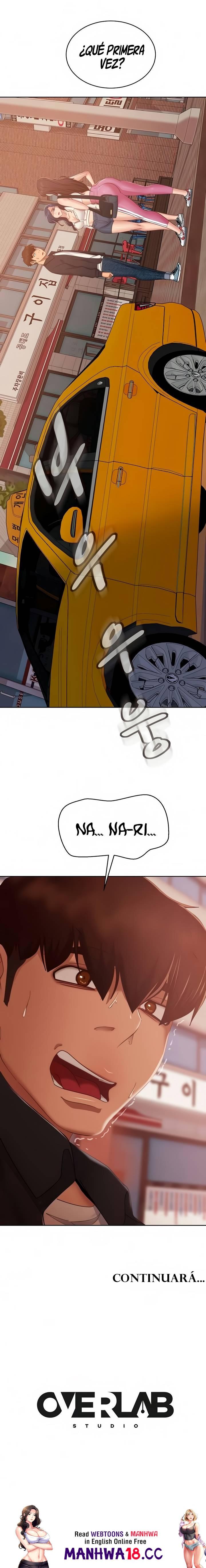 A Twisted Day Raw Chapter 60 Page 26