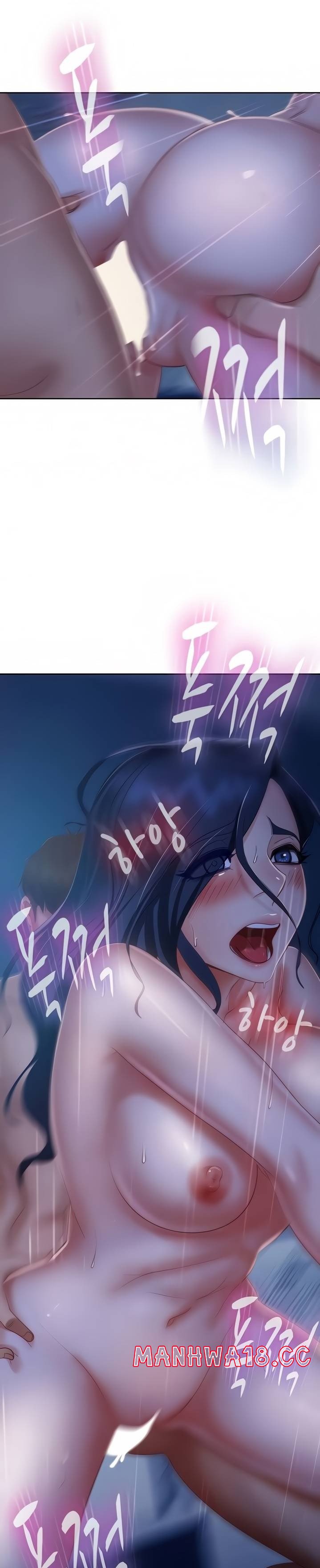 A Twisted Day Raw Chapter 60 Page 4