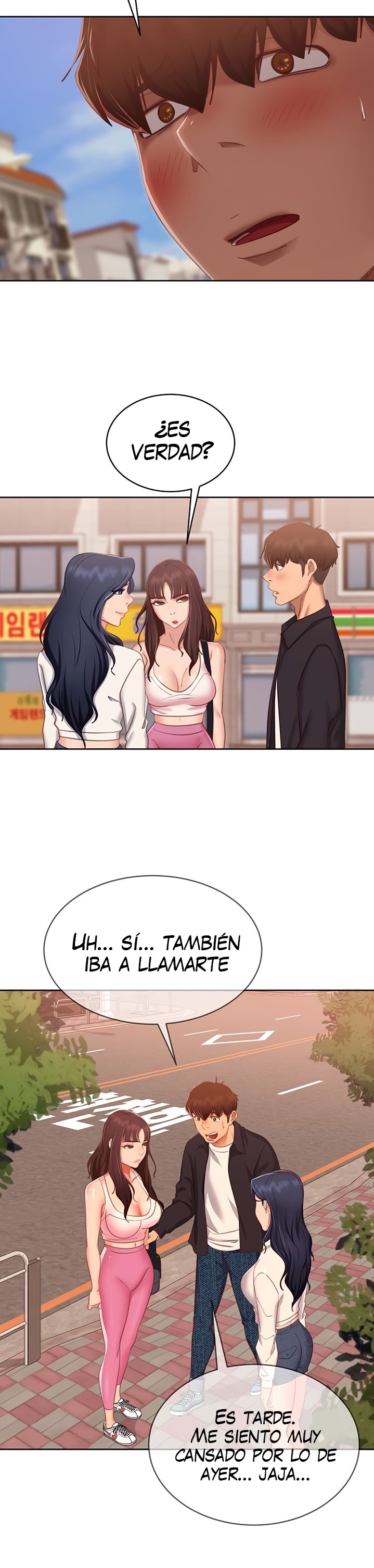 A Twisted Day Raw Chapter 61 Page 10