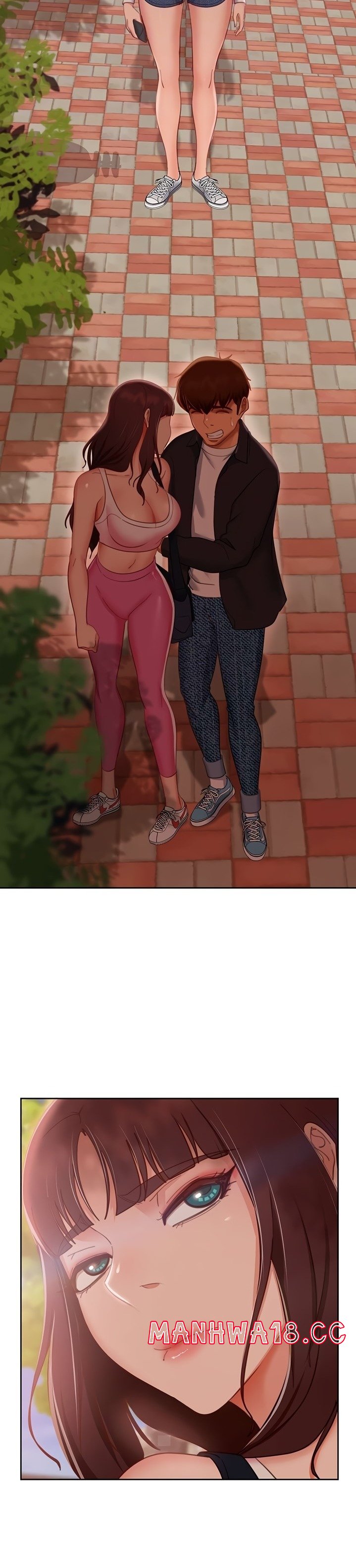 A Twisted Day Raw Chapter 61 Page 12