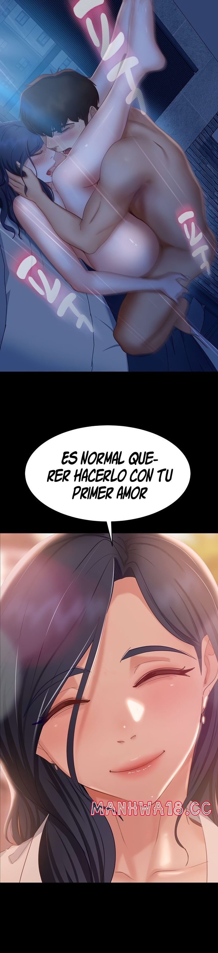 A Twisted Day Raw Chapter 61 Page 28