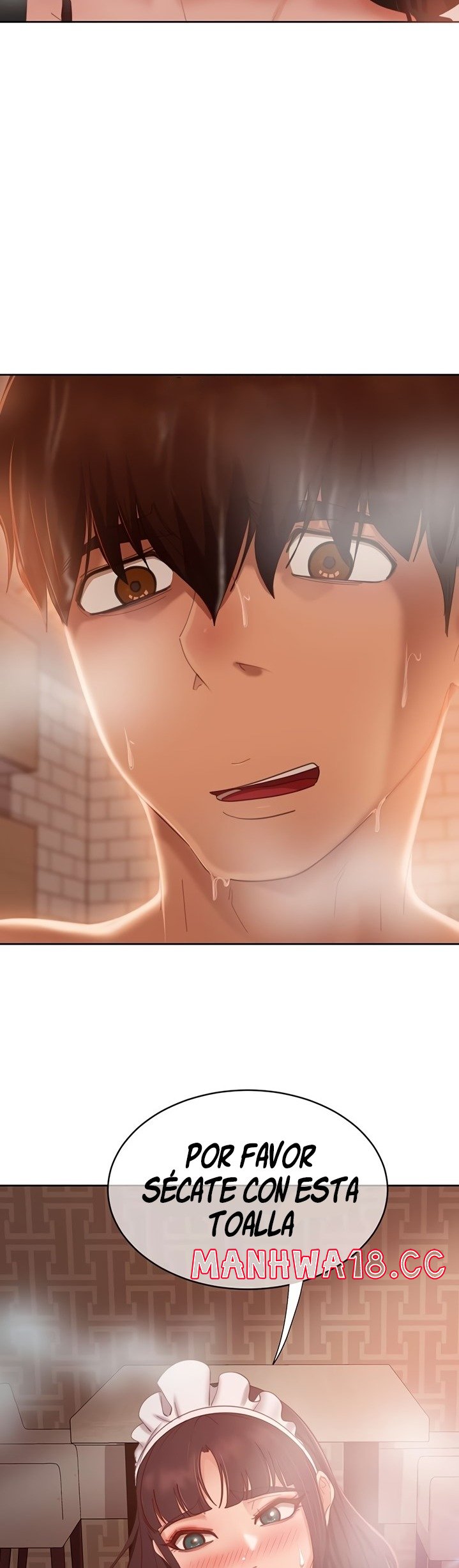 A Twisted Day Raw Chapter 61 Page 33