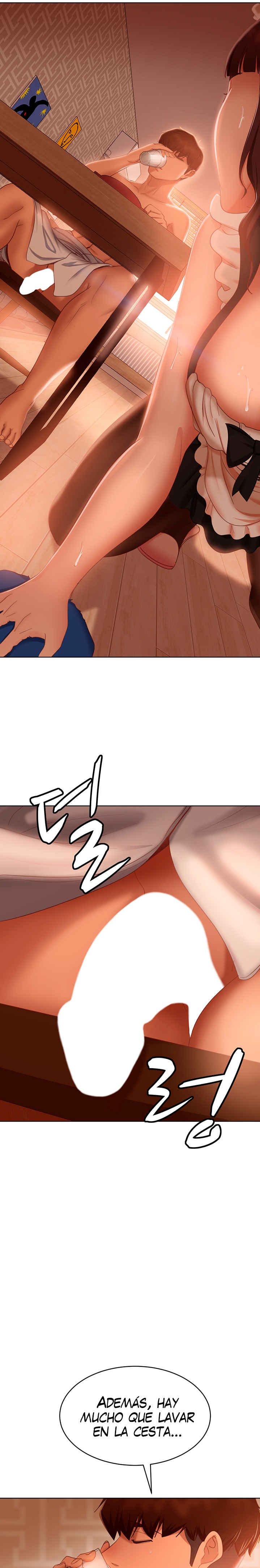 A Twisted Day Raw Chapter 62 Page 17