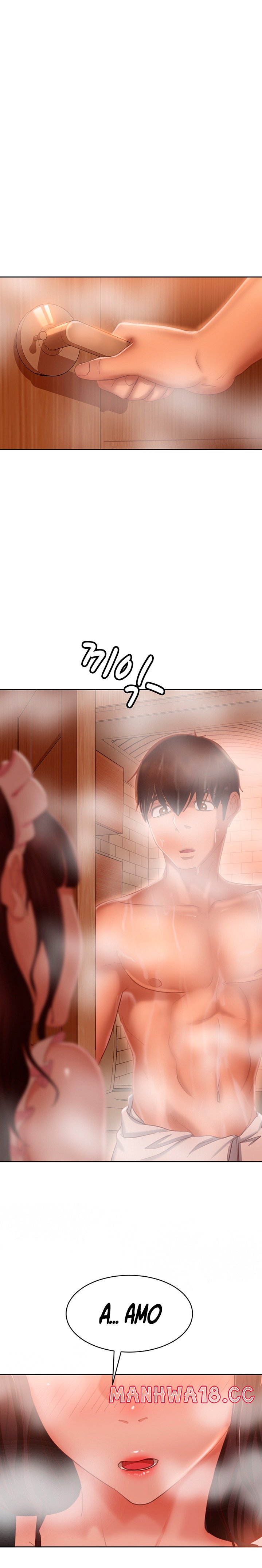 A Twisted Day Raw Chapter 62 Page 2