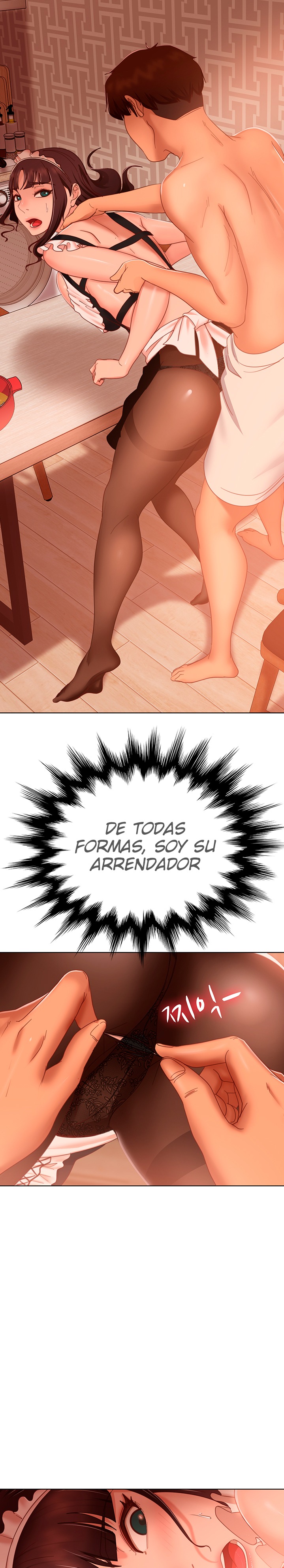 A Twisted Day Raw Chapter 62 Page 24