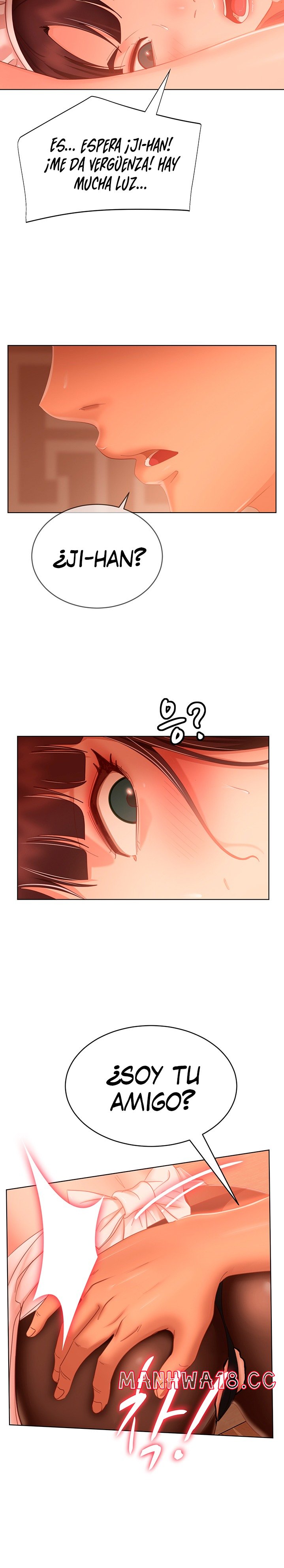 A Twisted Day Raw Chapter 62 Page 25