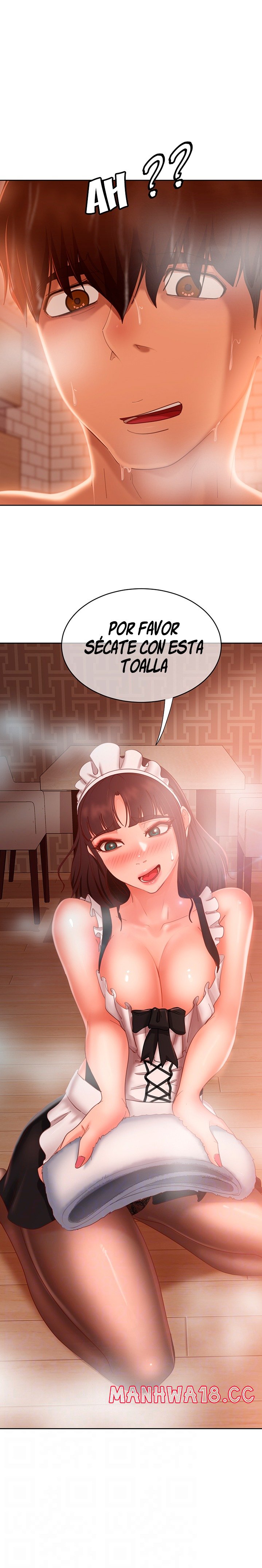 A Twisted Day Raw Chapter 62 Page 3