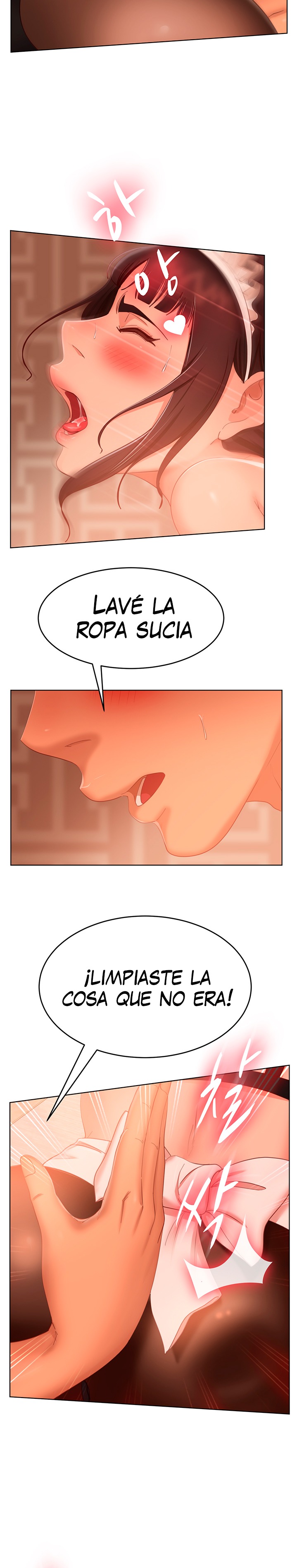 A Twisted Day Raw Chapter 63 Page 13