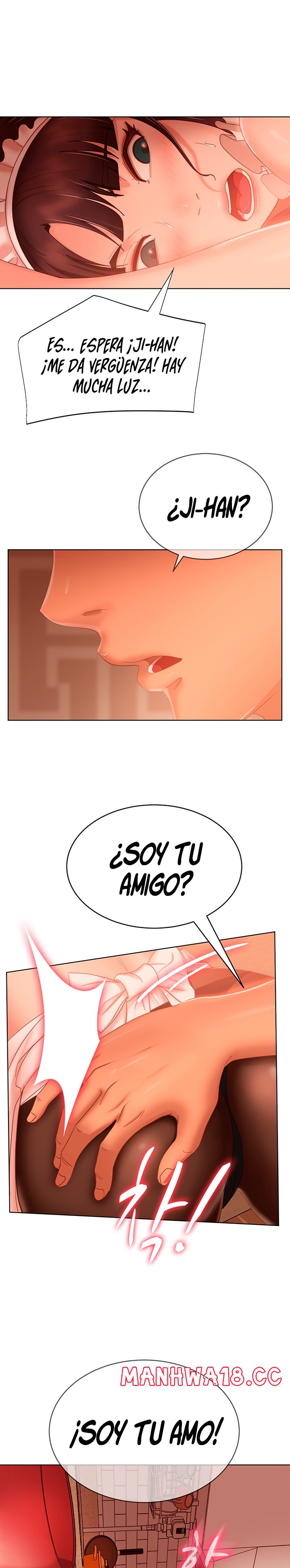 A Twisted Day Raw Chapter 63 Page 2