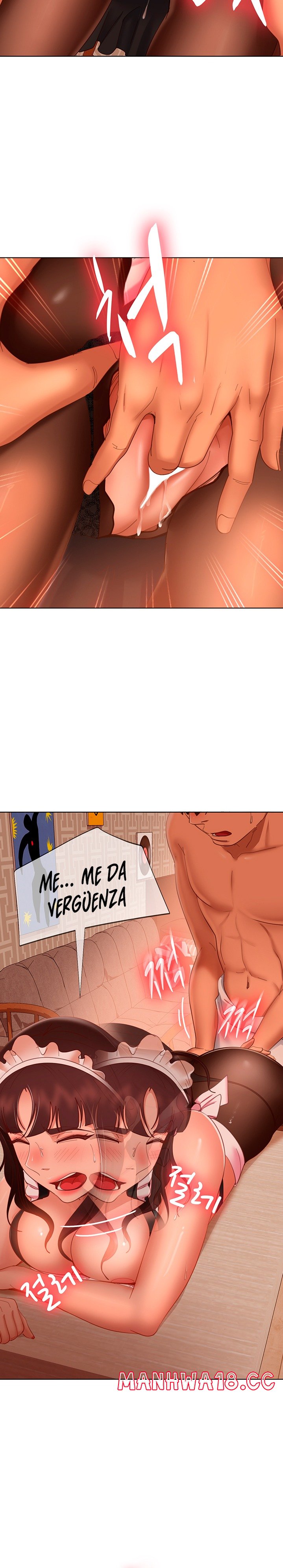 A Twisted Day Raw Chapter 63 Page 7