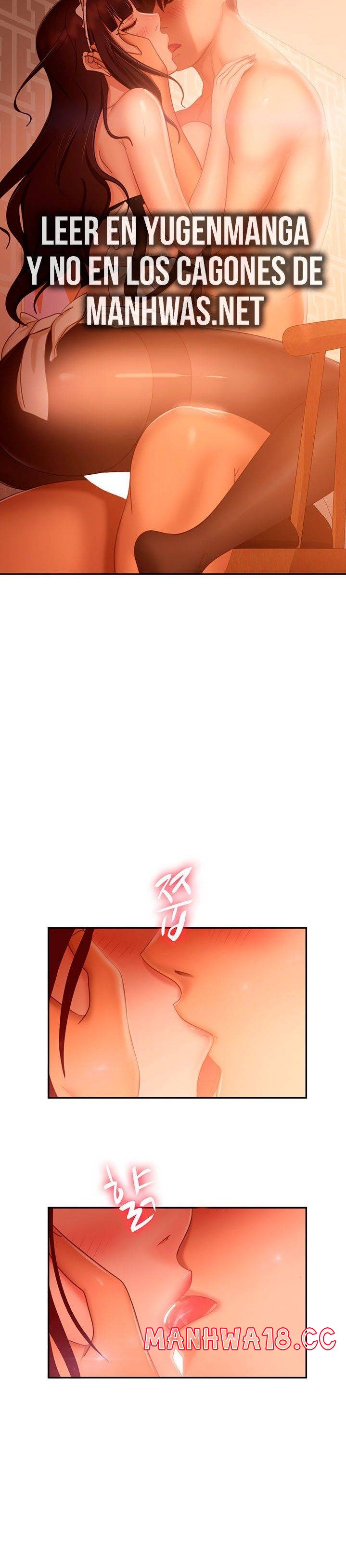 A Twisted Day Raw Chapter 64 Page 23