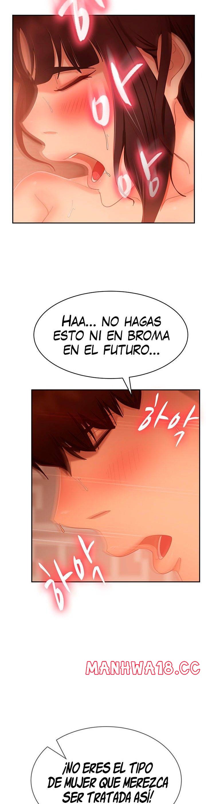 A Twisted Day Raw Chapter 64 Page 28