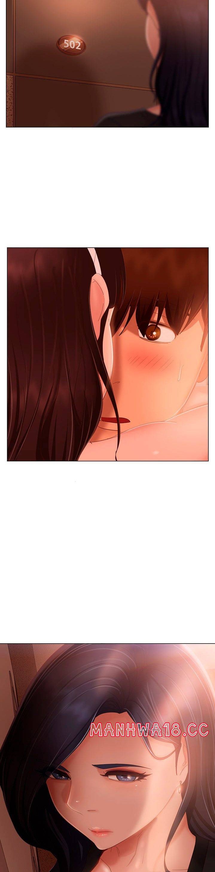 A Twisted Day Raw Chapter 64 Page 3