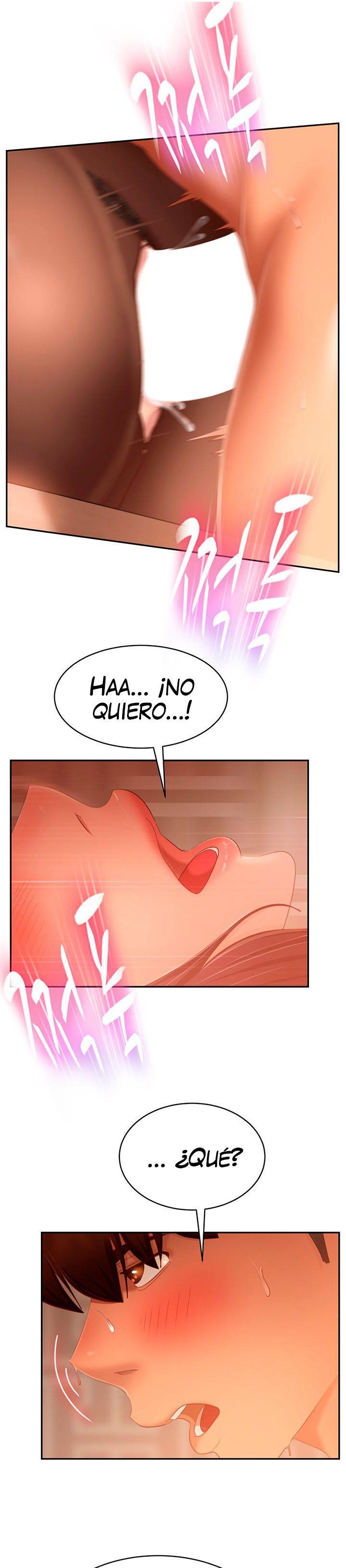 A Twisted Day Raw Chapter 64 Page 30