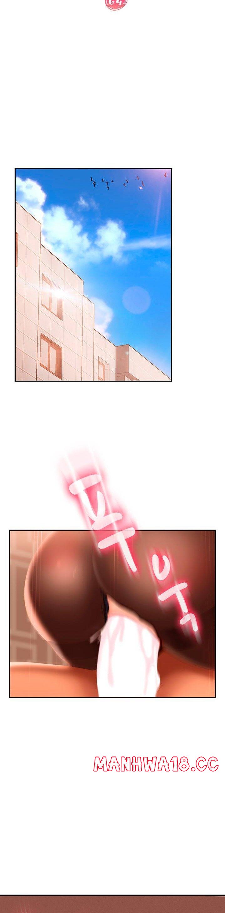 A Twisted Day Raw Chapter 64 Page 5