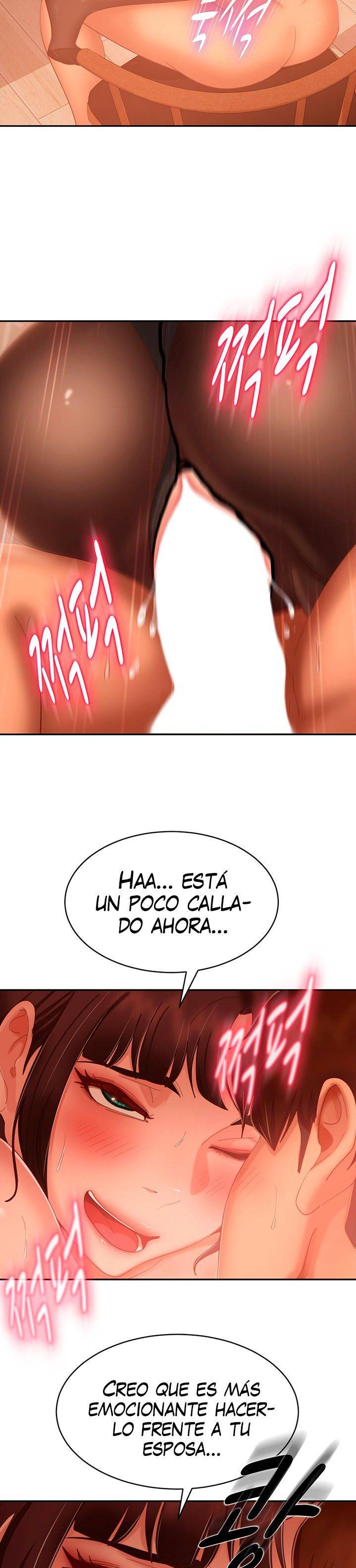 A Twisted Day Raw Chapter 64 Page 8