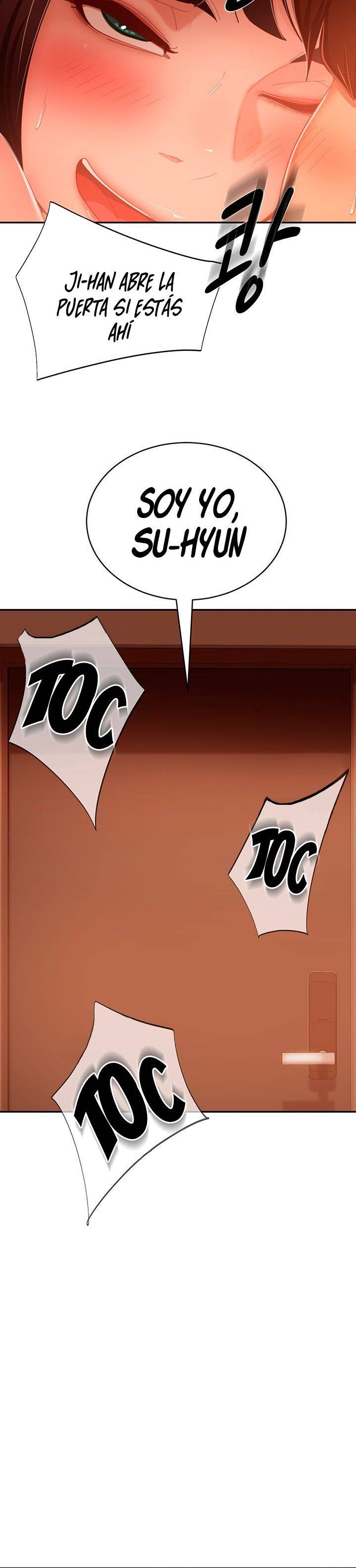A Twisted Day Raw Chapter 64 Page 9