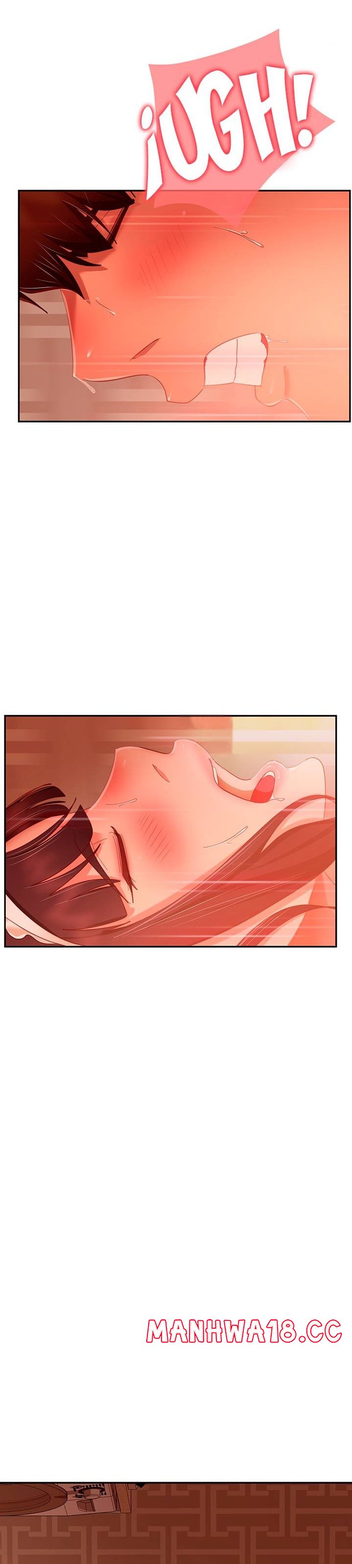 A Twisted Day Raw Chapter 65 Page 13