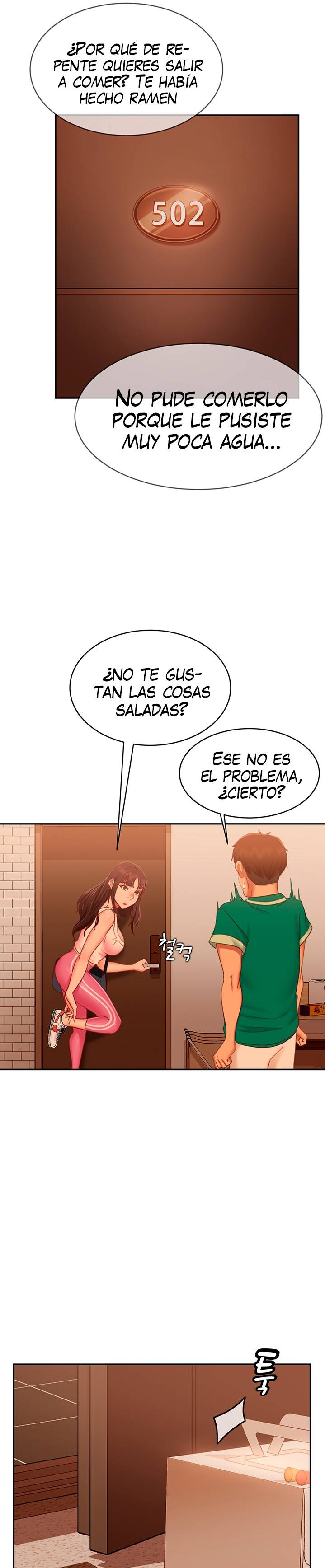 A Twisted Day Raw Chapter 65 Page 18
