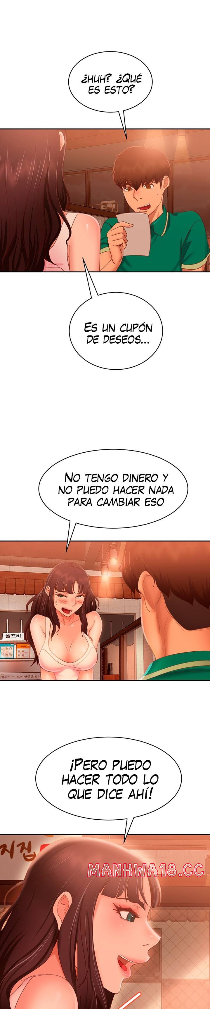 A Twisted Day Raw Chapter 65 Page 26