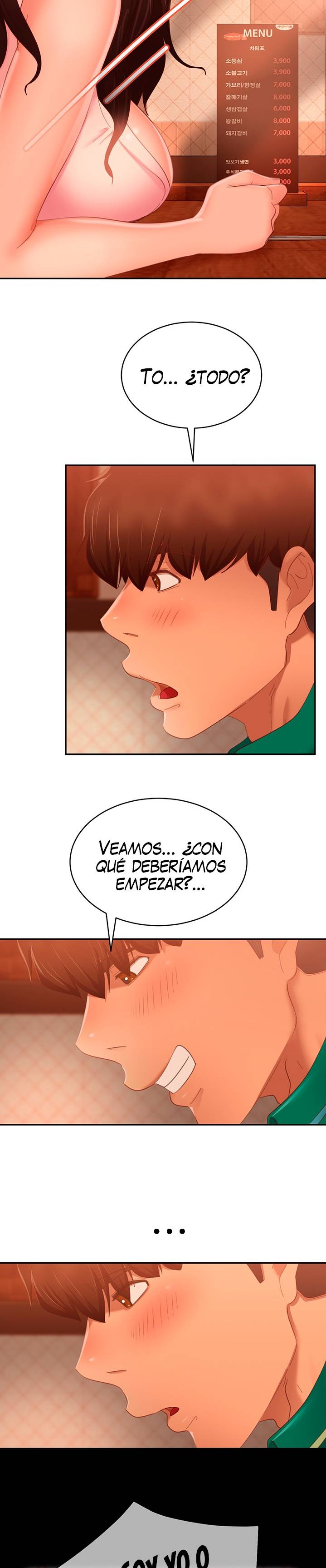 A Twisted Day Raw Chapter 65 Page 27