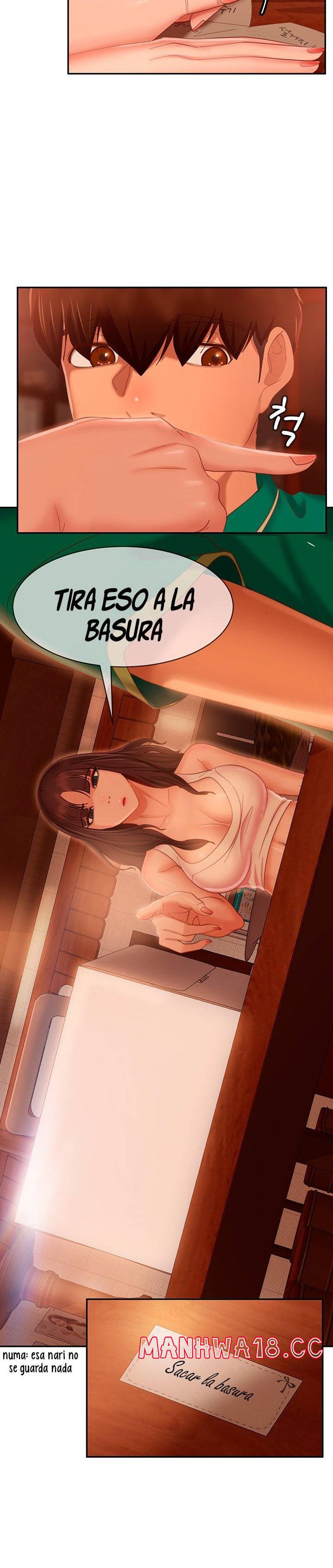 A Twisted Day Raw Chapter 65 Page 32