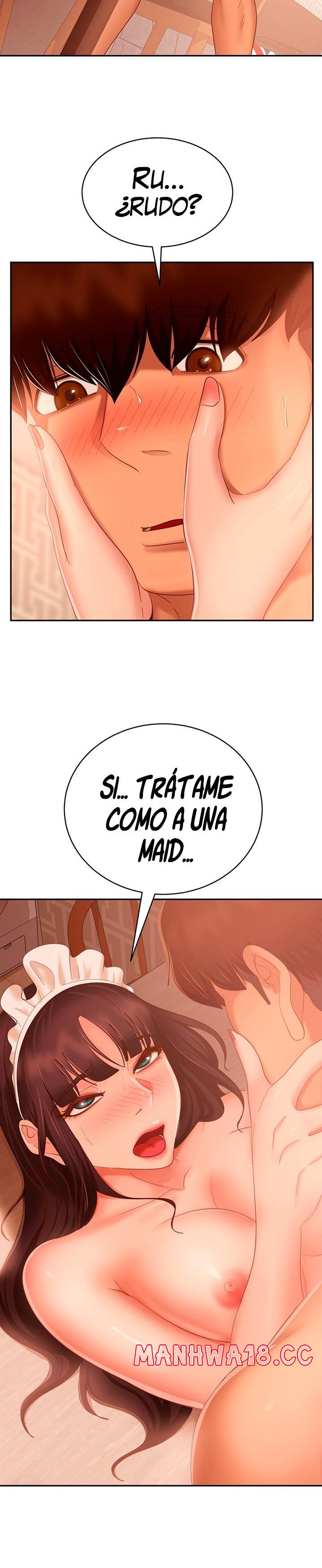 A Twisted Day Raw Chapter 65 Page 5