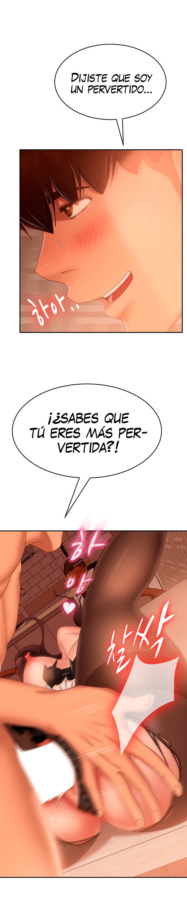 A Twisted Day Raw Chapter 65 Page 8