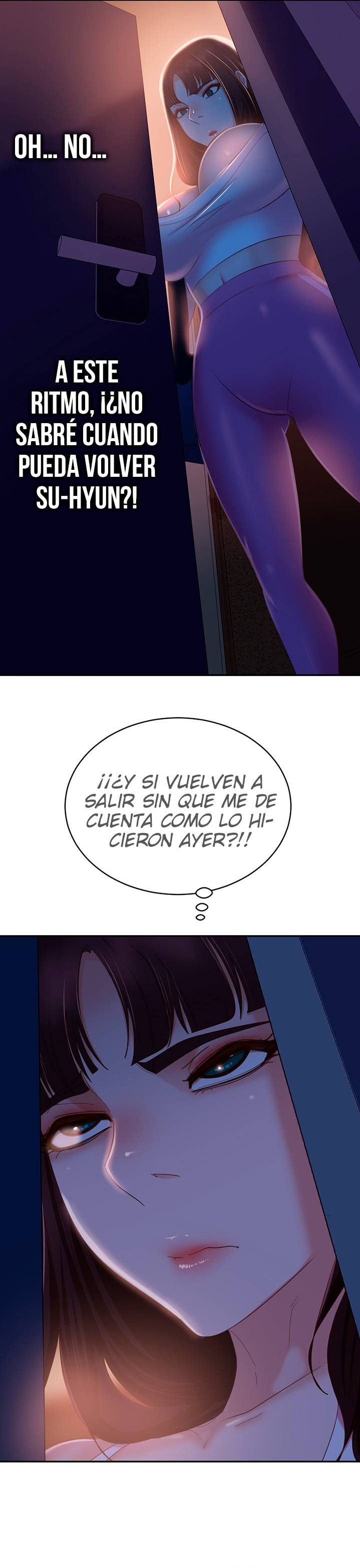 A Twisted Day Raw Chapter 66 Page 10