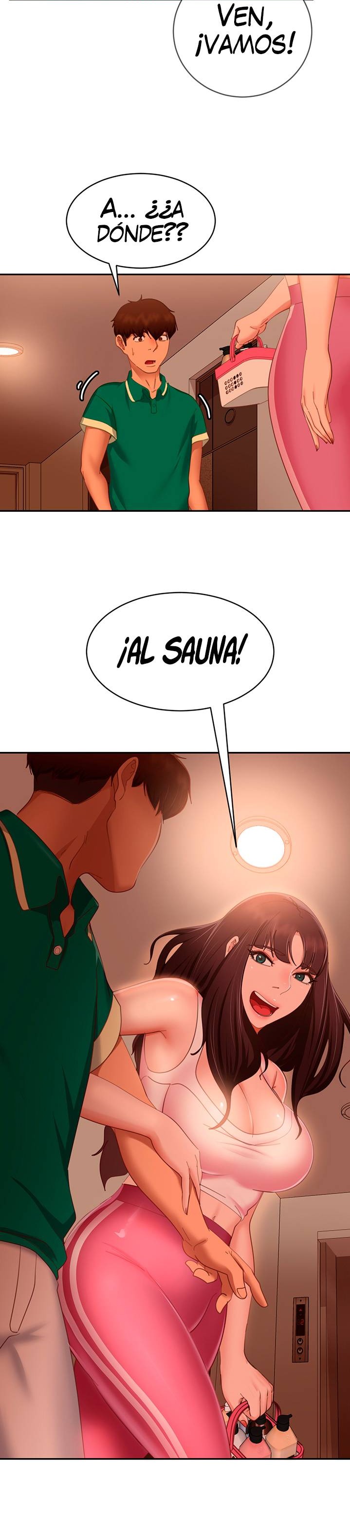 A Twisted Day Raw Chapter 66 Page 12