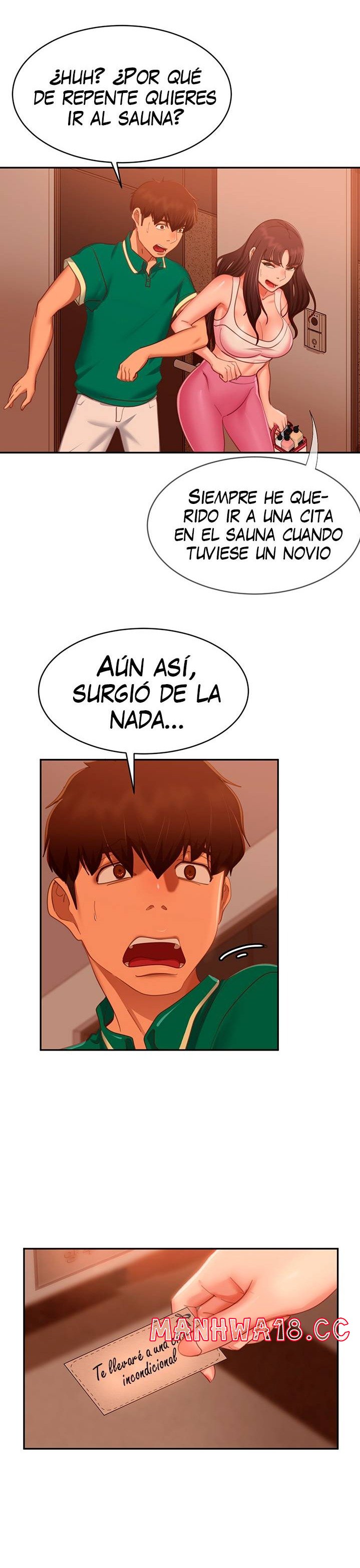 A Twisted Day Raw Chapter 66 Page 13