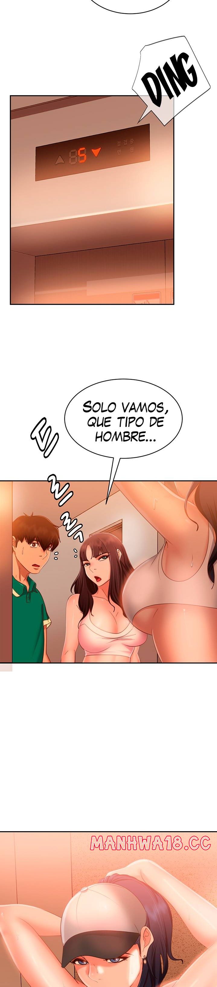 A Twisted Day Raw Chapter 66 Page 15