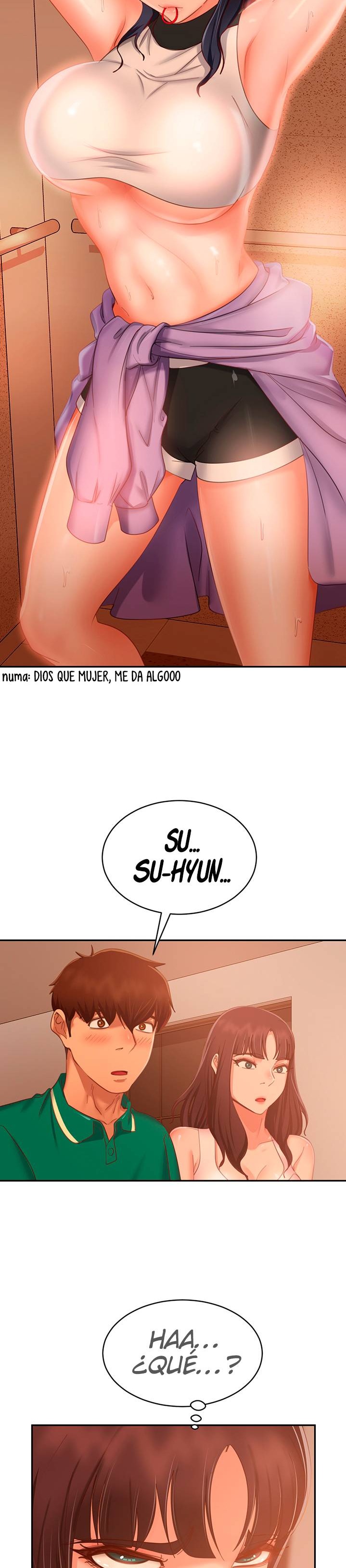A Twisted Day Raw Chapter 66 Page 16