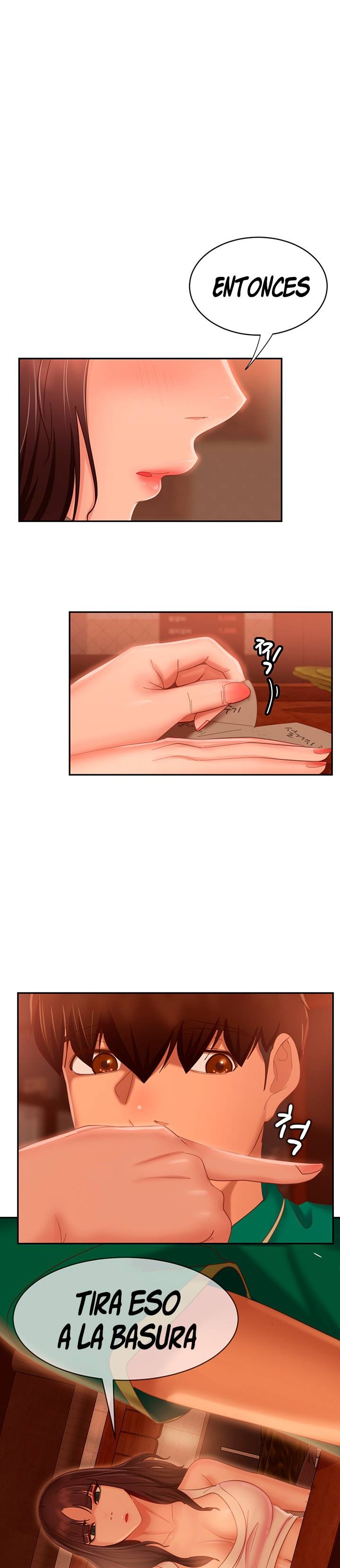 A Twisted Day Raw Chapter 66 Page 2