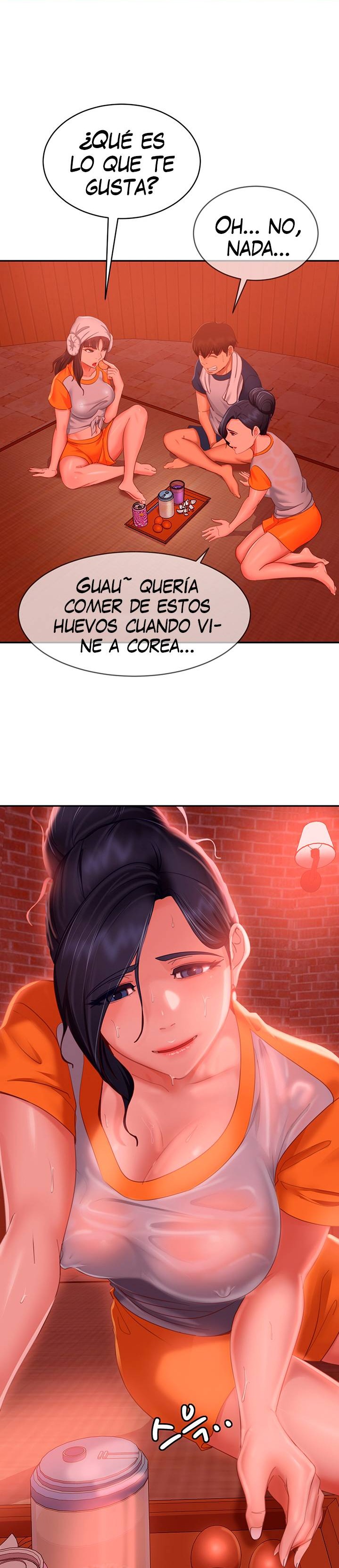 A Twisted Day Raw Chapter 66 Page 24