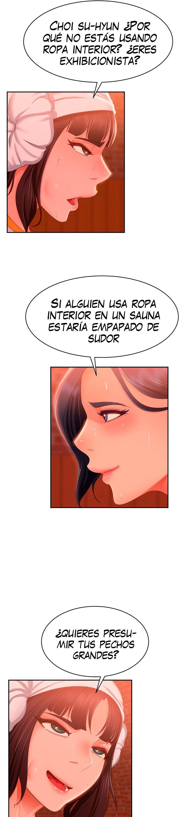 A Twisted Day Raw Chapter 66 Page 26