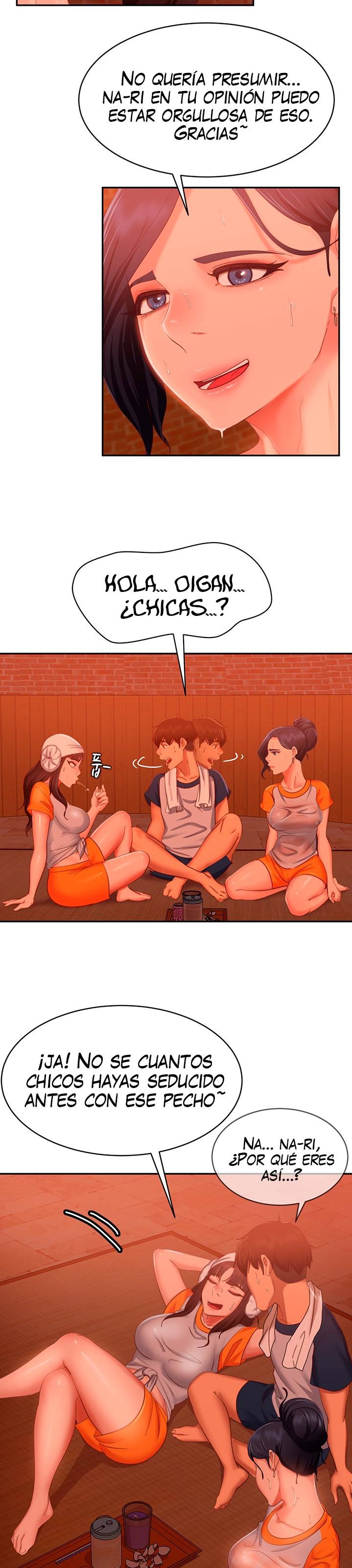 A Twisted Day Raw Chapter 66 Page 27