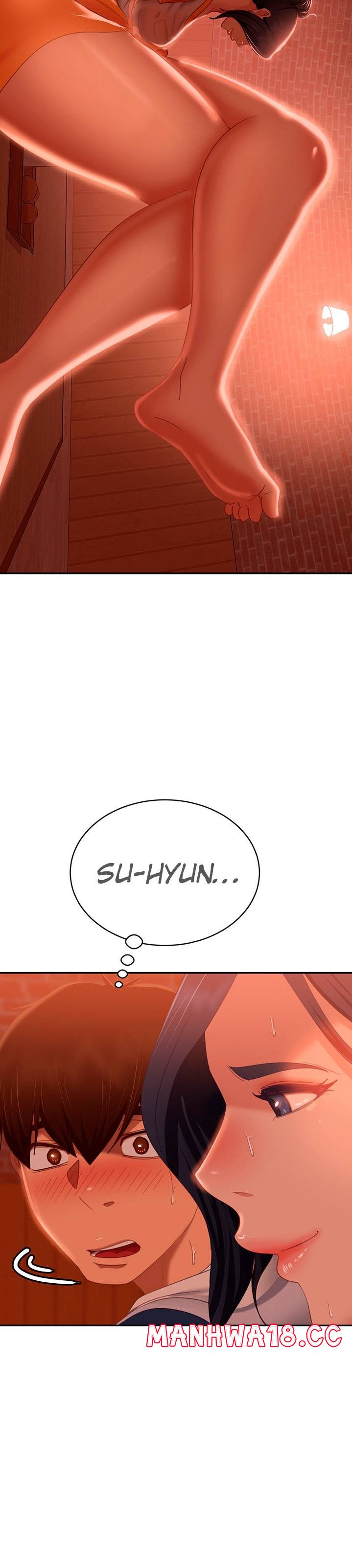A Twisted Day Raw Chapter 66 Page 29