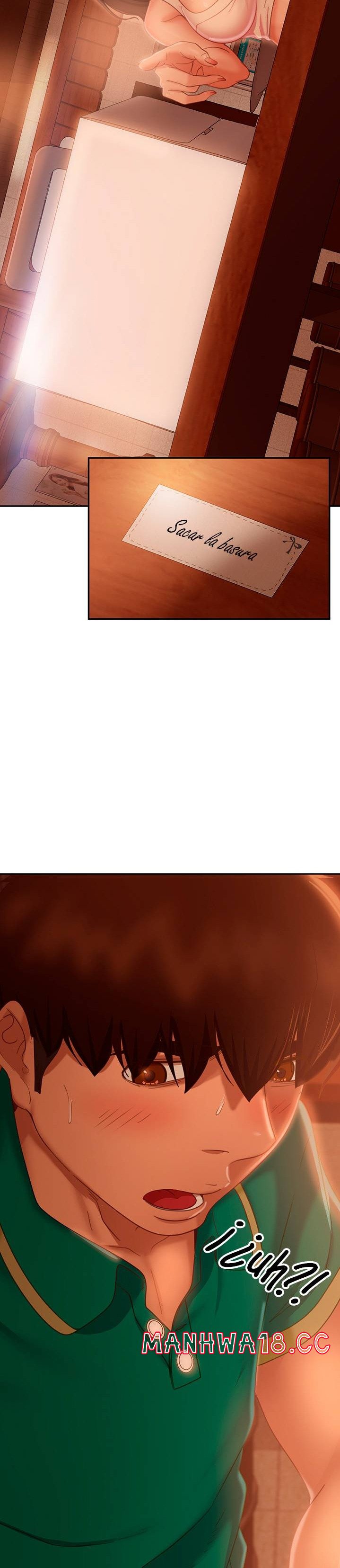 A Twisted Day Raw Chapter 66 Page 3