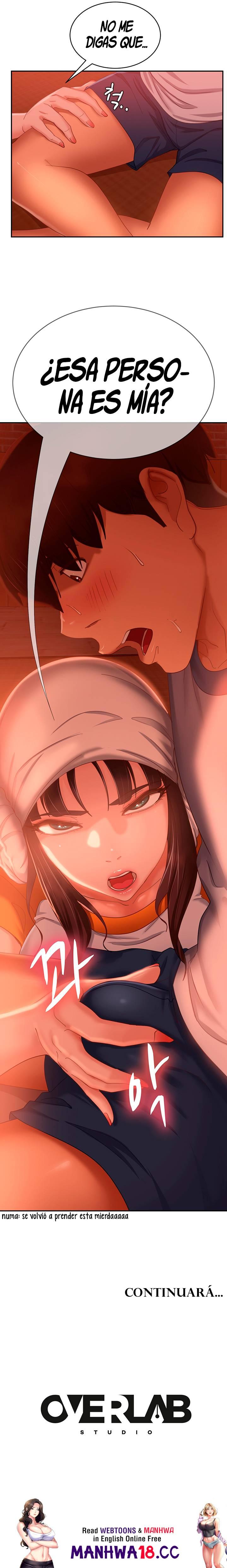 A Twisted Day Raw Chapter 66 Page 30