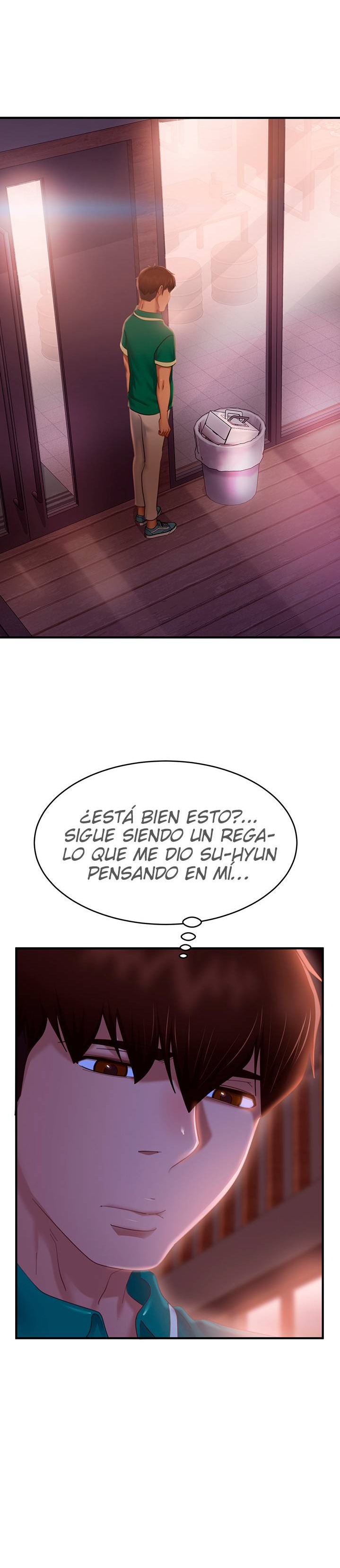 A Twisted Day Raw Chapter 66 Page 5