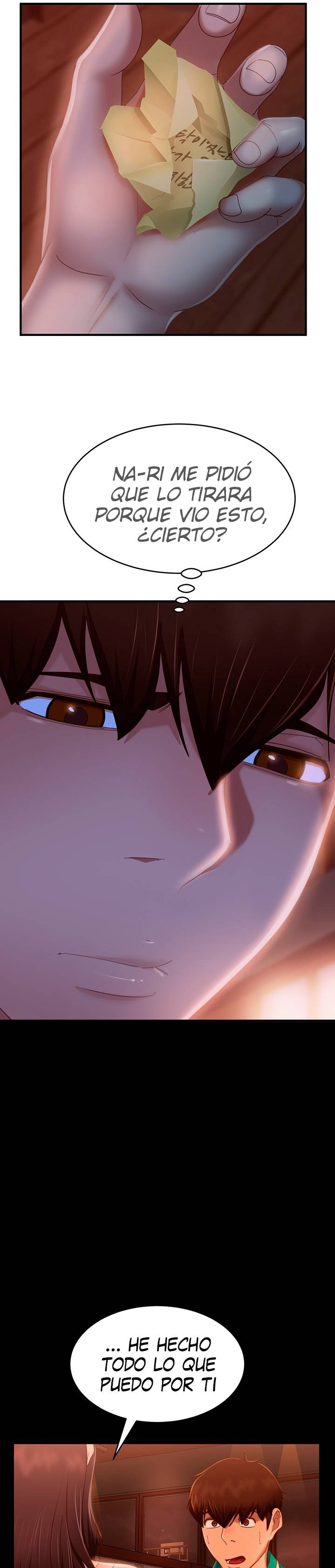 A Twisted Day Raw Chapter 66 Page 6