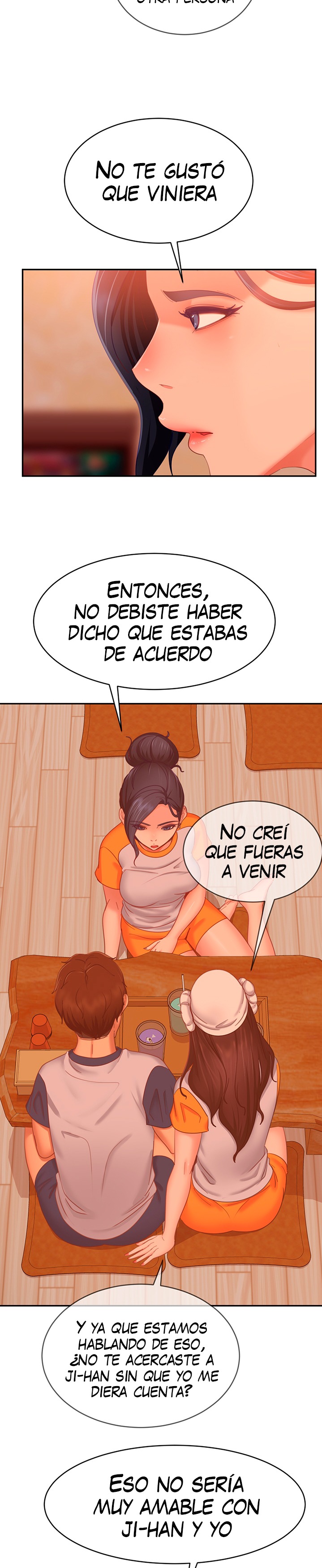 A Twisted Day Raw Chapter 67 Page 12