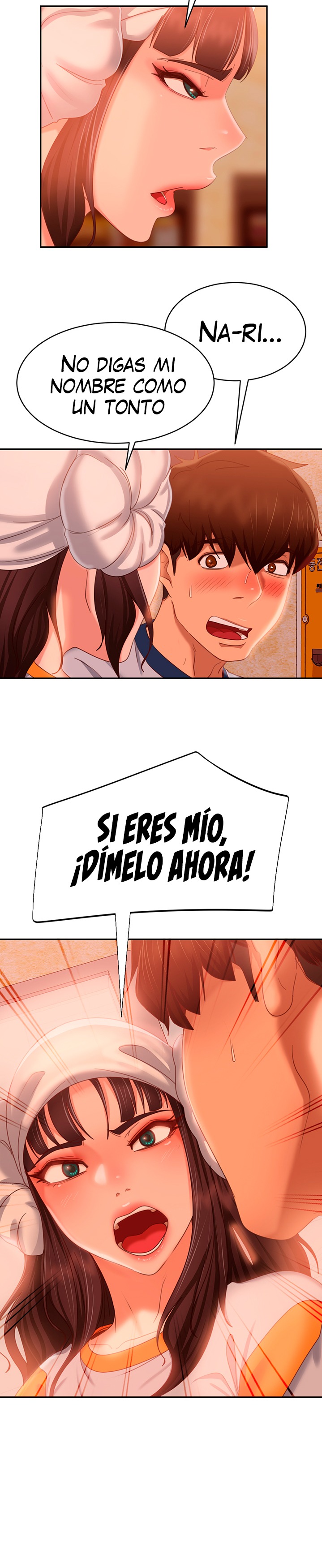 A Twisted Day Raw Chapter 67 Page 13